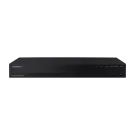 Hanwha - ARN-1610S-4TB - 16 Channel Network Video Record PoE Wisenet A-Series, 4TB 