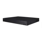 Hanwha - ARN-1610S-4TB - Wisenet A Series16CH PoE NVR, 4TB Hard Drive Pre-Installed, Embedded Linux, H.265, H.264, MJPEG codec, Plug & play by 16 PoE (LAN, 10/100), 1 RJ-45(WAN, 1Gbps), 1 RJ-45(WAN, 10/100), Supported HDD (Maximum 6TB), HDMI / VGA lo