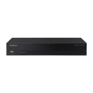 Hanwha - ARN-410S-2TB - 4 Channel Network Video Record PoE Wisenet A-Series, 2TB