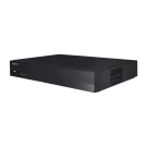 Hanwha - ARN-410S-2TB - Wisenet A Series 4CH PoE NVR, 2TB Hard Drive Pre-Installed, Embedded Linux, H.265, H.264, MJPEG codec, Plug & play by 4 PoE (LAN, 10/100), 1 RJ-45(WAN, 10/100), Supported HDD (Maximum 6TB), HDMI local monitor, ARB supported, P