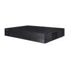 Hanwha - ARN-810S - Wisenet A Series 8CH PoE NVR, Embedded Linux, H.265, H.264, MJPEG codec, Plug & play by 8 PoE (LAN, 10/100), 1 RJ-45(WAN, 10/100), Supported HDD (Maximum 6TB), HDMI local monitor, ARB supported, P2P service support.