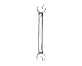 Jonard - ASW-12 - Angled Head Speed Wrench, 1/2"