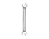 Jonard - ASW-716 - Angled Head Speed Wrench, 7/16"