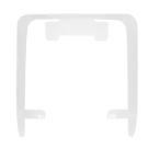 Vivotek - AT-SUN-001 - Metal Sunshield for AT-CAx series cabinet