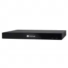 Arecont Vision - AV-C1600-16T - 16 Port PoE NVR Appliance, Linux, 16TB