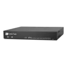 Arecont Vision - AV-CN1600-20T - 16 Port PoE NVR Appliance, Linux, 20TB (Recording Licenses Not Included)