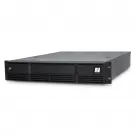 Arecont Vision - AV-CSHPX128T - 2U Enterprise Server, Windows, 128TB, (Recording Licenses Not Included)