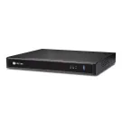 Arecont Vision - AV-CVP16-20T - NVR Appliance, 16 Port PoE (150W), Linux OS, 20TB (Required Camera Licenses sold separately, max 24)