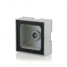 Arecont Vision - AV-JBA - Junction Box for AV-WMJB, AV-PMJB, AV-CRMA, AV-PMA, HSG2-WMT and MegaView 