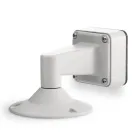 IDIS - AV-SWMJB - Wall Mount for D4S and MegaBall Indoor Dome 