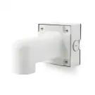 Arecont Vision - AV-WMJB-W - Wall Mount Bracket with Junction Box