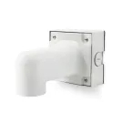IDIS - AV-WMJB - Wall Mount Bracket with Junction Box 
