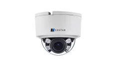IDIS - AV02CID-201 - 2MP Indoor Dome 3.6mm 