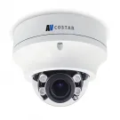 Arecont Vision - AV02CLD-200 - 2MP 1080p Contera Outdoor Vandal Dome, WDR, 3-13.5mm RF/RZ, IR