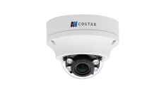 IDIS - AV02CLD-200 - 2MP Outdoor Vandal Dome 