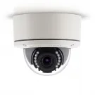 Arecont Vision - AV10355PMTIR-SH - 10 Megapixel (MP) H.264 All-in-One Motorized P-Iris Telephoto Lens True Day/Night Indoor/Outdoor Dome IP Camera