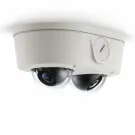 Arecont Vision - AV10655DN-28 - MicroDome Duo, 2 Sensor Camera