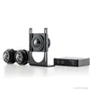 Arecont Vision - AV1195DN-NL - 1.2MP MegaVideo Flex, Day/Night, 1280x960, 37 fps, MJPEG/H.264, Remote Focus, SD Card, NightView, Di