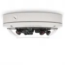 Arecont Vision - AV12176DN-NL - SurroundVideo Omni 12MP WDR H.264 Omni-Directional  Multi-Sensor Day/Night Indoor/Outdoor Dome IP Camera (No Lens)
