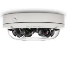 IDIS - AV12276DN-08 - SurroundVideo Omni G2 Multi-Megapixel Camera 