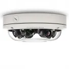 Arecont Vision - AV12276DN-28 - SurroundVideo Omni G2, 12 Megapixel, SNAPstream WDR