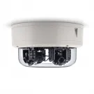 Arecont Vision - AV12376RS - SurroundVideo Omni G3, 12 Megapixel WDR, Remote Setup with Remote Focus