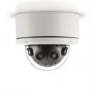 Arecont Vision - AV12585DN - 12 Megapixel Day/Night H.264/MJPEG 180˚ Gen 5 Mini Camera