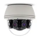 Arecont Vision - AV12586PM - 12 Megapixel WDR & Day/Night H.264/MJPEG 180˚ Gen 5 Camera
