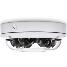 Arecont Vision - AV12975DN-28 - MegaIP SurroundVideo Omni SX 12MP Outdoor 4-Sensor Network Dome Camera with 2.8mm Lenses