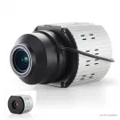 Arecont Vision - AV12ZMV-301 - 12 Megapixel (MP) H.264 True Day/Night Indoor Box-Style IP Camera