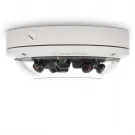 Arecont Vision - AV20175DN-08 - SurroundVideo Series 20MP Outdoor Omni-Directional Dome Camera with 4 Sensors