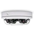 Arecont Vision - AV20975DN-08 - MegaIP SurroundVideo Omni SX 20MP Outdoor 4-Sensor Network Dome Camera with 8mm Lenses