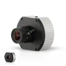 Arecont Vision - AV2216DN - WDR 1080p, 30 fps, Megapixel H.264/MJPEG Day/Night Camera