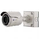 Arecont Vision - AV2225PMTIR-S - 1080p (2.1 MP) H.264 P-Iris Telephoto Lens Day/Night IR Indoor/Outdoor Bullet-Style IP Camera