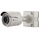 Arecont Vision - AV2226PMIR - 1080p (2.1 MP) H.264 P-Iris Lens Day/Night IR Indoor/Outdoor Bullet-Style IP Camera with SNAPstream