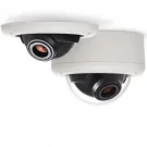 Arecont Vision - AV3245PM-D-LG - MegaBall 2 Series 3MP H.264 Motorized P-Iris Lens Day/Night Surface Mount Indoor Dome IP Camera (Light Gray)
