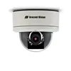 Arecont Vision - AV2255DN - 1080p MegaDome2, Day/Night, 3.4-10.5mm Varifocal Manual Iris Lens