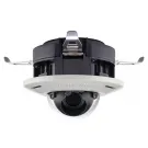 Arecont Vision - AV2756DN-F-NL - 1080p 1920x1080 H.265/H.264 2.8mm Lens 30fps Contera Flush Mount MicroDome LX