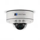 Arecont Vision - AV2756DNIR-S - 1080p 1920x1080 H.265/H.264 2.8mm Lens 30fps Contera Surface Mount Outdoor MicroDome LX