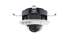 IDIS - AV2856DNIR-F - 2MP Ultra-Compact MicroDome Flush Mount 