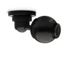 Arecont Vision - AV3146DN-3310-WA - WDR, 3 Megapixel Day/Night, All-In-One Wall Mount, Microphone and Audio Out, Indoor IP Camera, 3.3-10mm Lens