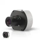 Arecont Vision - AV3215DN - 3 Megapixel, 21 fps, H.264/MJPEG Day/Night Camera