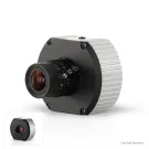 Arecont Vision - SV-AV3216DN - WDR 3 Megapixel 21 fps H.264/MJPEG Day/Night Camera