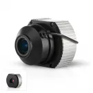 Arecont Vision - AV3216PM-S - WDR 3 Megapixel, 21 fps, H.264/MJPEG Day/Night Box Camera