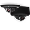 ARECONT VISION - AV3245PM-D - 3MP MegaBall 2, Day/Night, 2048x1536, 21 fps, MJPEG/H.264, 3-10mm RF/RZ P-iris Lens, In-ceiling/Surface Mount Indoor Dome, 12VDC/24VAC/PoE, Ball/Liner Color: Black, Bezel/Can Color: Black