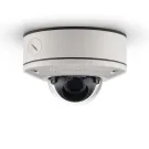 Arecont Vision - AV3556DN-S - 3MP MicroDome G2, Indoor/Outdoor Surface Mount, Remote Focus, 2.8mm Fixed Lens, Lens options 4, 6, 8, 12, & 16mm, WDR