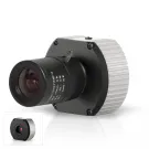 Arecont Vision - AV5215DN - 5 Megapixel, 14 fps, H.264/MJPEG Day/Night Camera