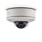 Arecont Vision - AV5555DN-S - 5 Megapixel H.264 All-in-One Ultra Low Profile Remote Focus True Day/Night Indoor/Outdoor Dome IP Camera with SNAPstream