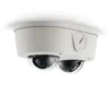 Arecont Vision - AV6655DN-08 - MicroDome Duo, 2 Sensor Camera, 6 Megapixel Total, Remote Focus & Day/Night H.264/MJPEG, SNAPstream,