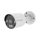 AVYCON - AVC-NCB81F28 - 8MP H.265 Infinitecolor Fixed Bullet Camera